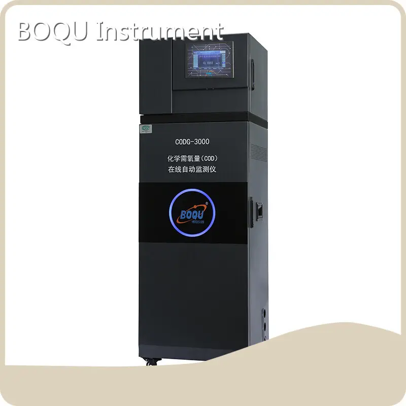 BOQU Cod Analyser All Sizes 1