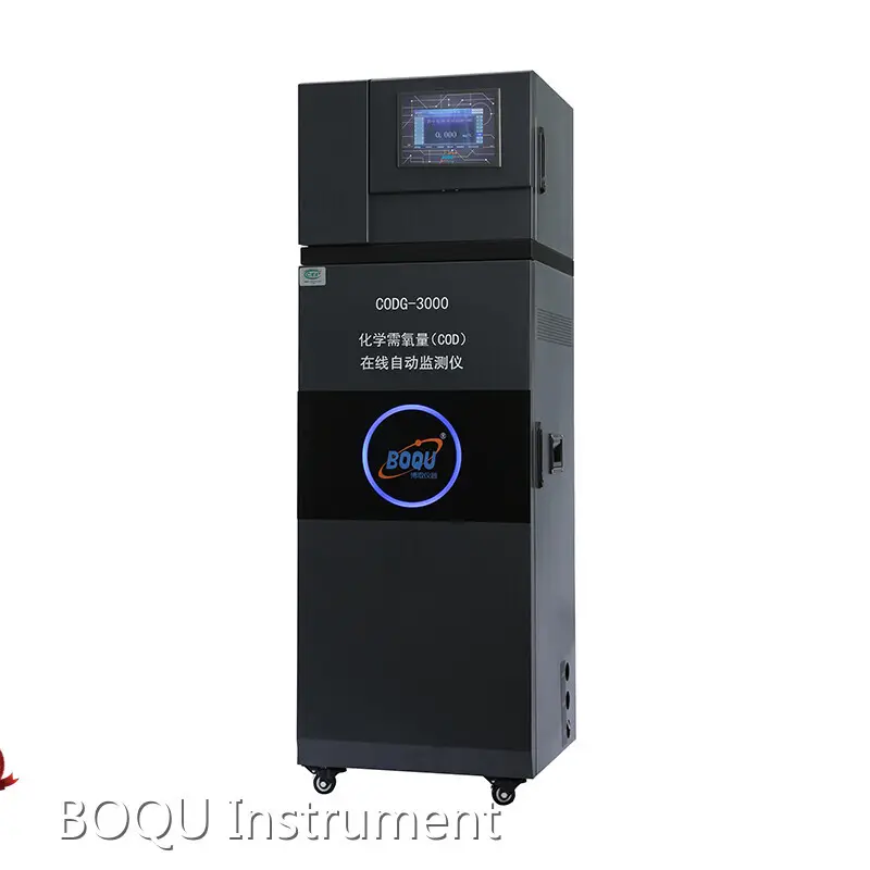 For Wholesale Bod Analyzer by BOQU 1