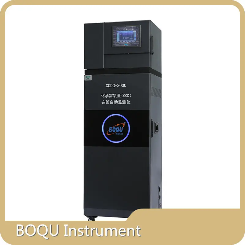 Online Bod Analyzer - Bulk Buy - BOQU 1