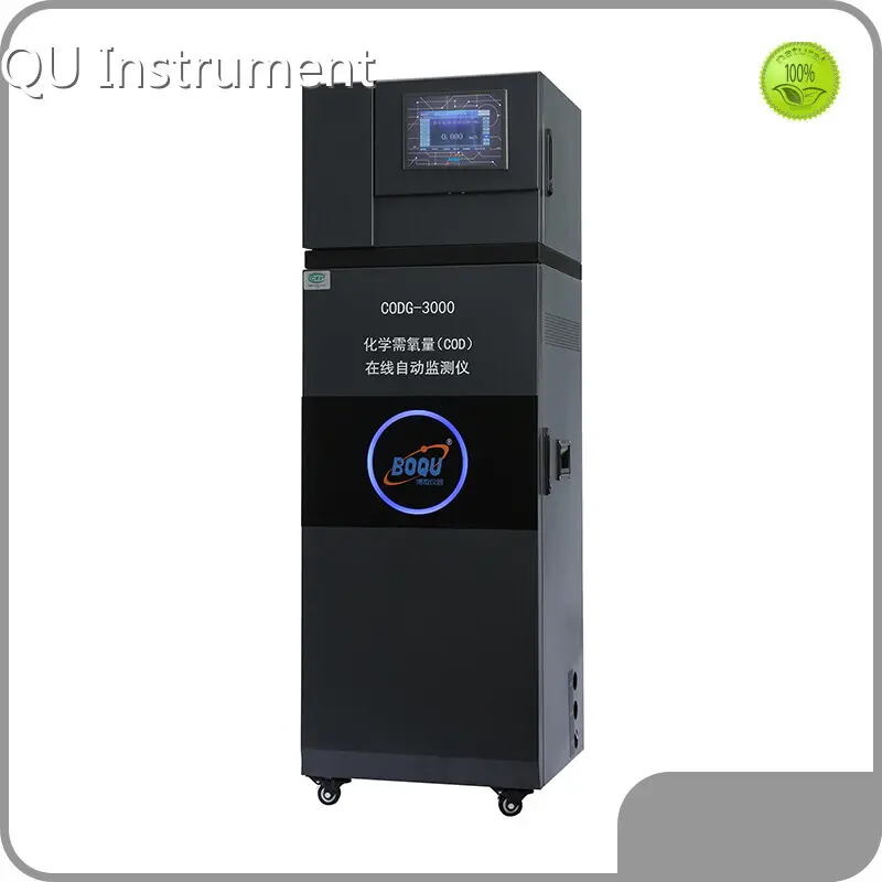 Hot Selling Cod Bod Analyzer Company 1