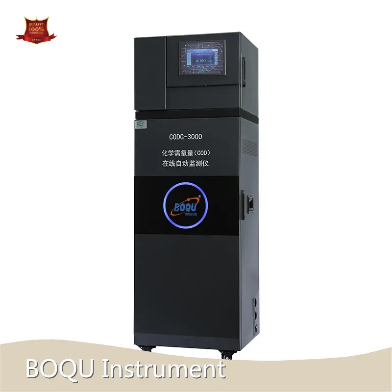 Reliable Chlorophyll Online Analyzer Supply for Different Industries 1