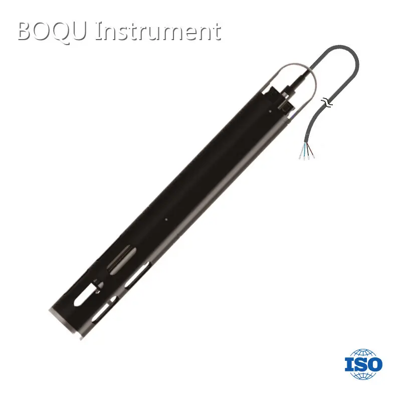 Fine Quality Multi Parameter Water Quality Analyzer Best Supplier for Irrigation 1