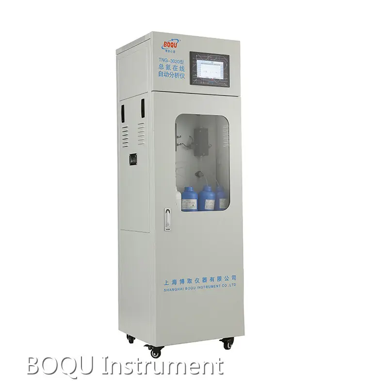 BOQU Cod Analyzer Cod Analyzer High Qualtiy-1 1