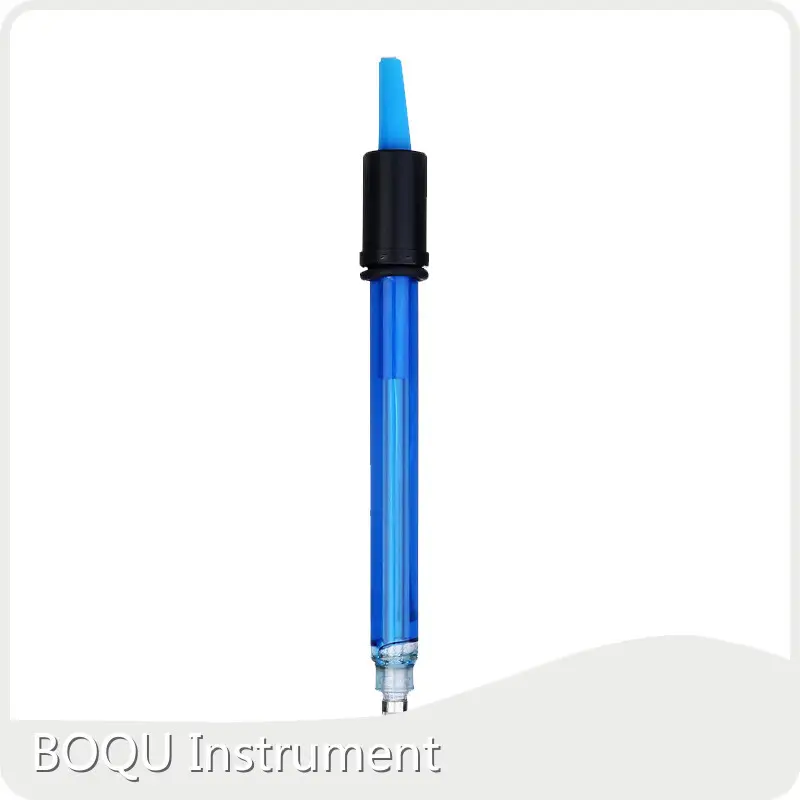 Chlorine Sensor Probe Residual Chlorine Sensor Wholesale - BOQU 1