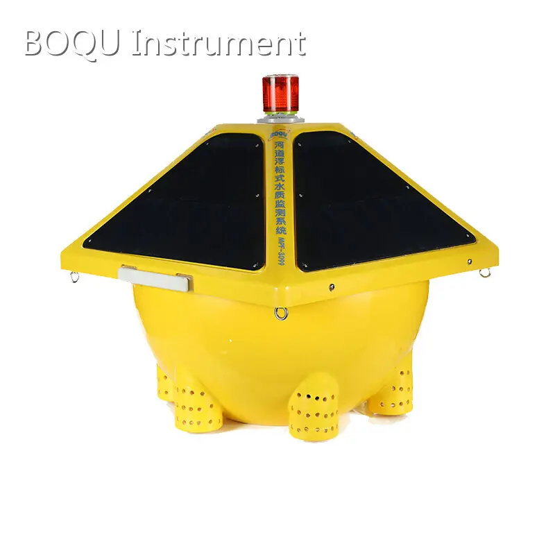 For Apartment Water Quality Meter by BOQU 1