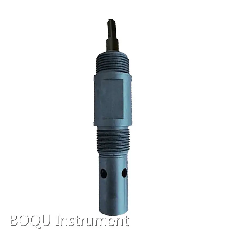Customized Inductive Conductivity Sensor for Workplace 1