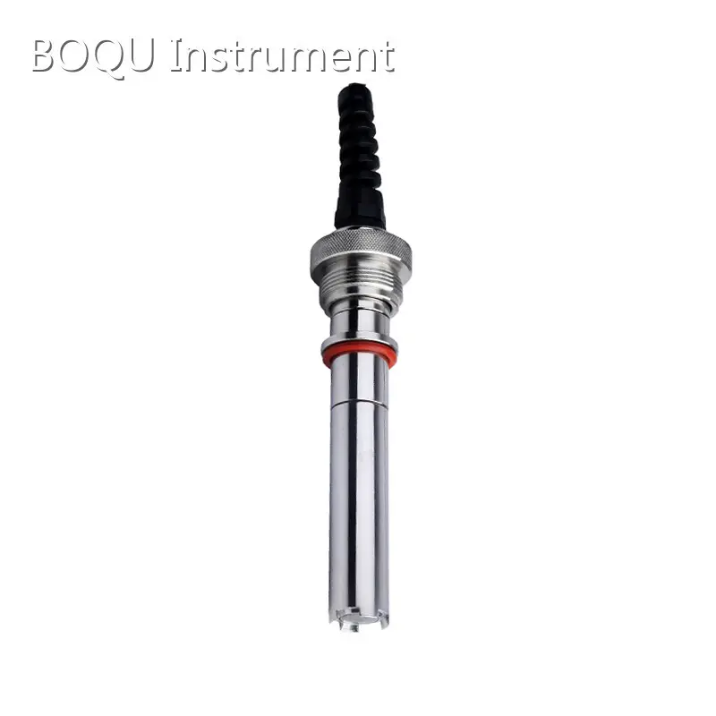 Optical Dissolved Oxygen Sensor - for Irrigation - BOQU 1