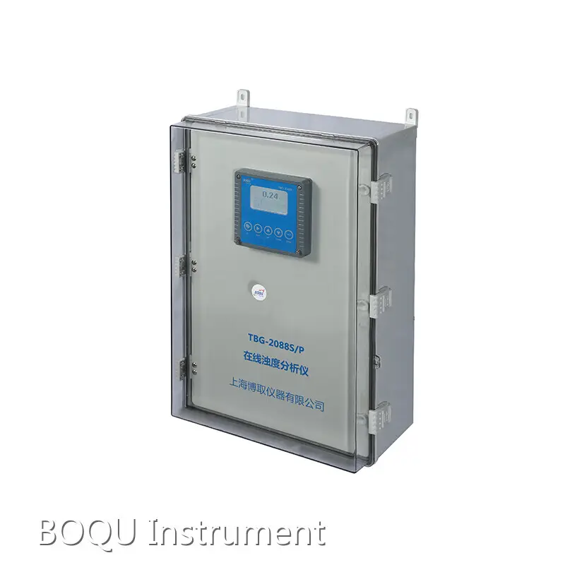 High Quality Turbidity Analyzer Supplier for Swimming Pool 1