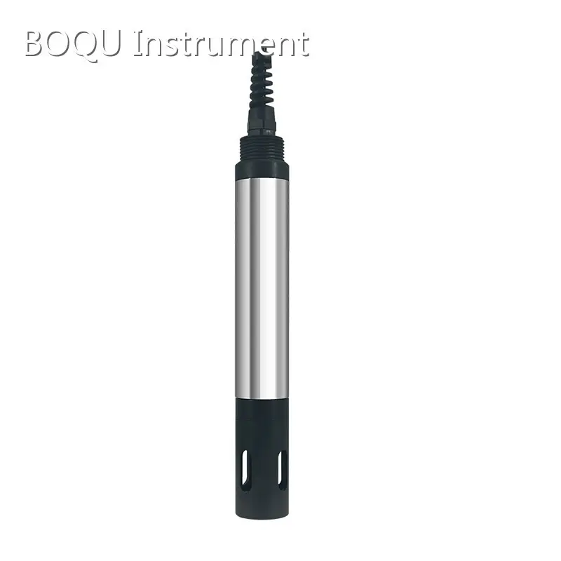 Dissolved Oxygen Sensor Oxygen Probe Sensor for Fisheries Factory Price 1