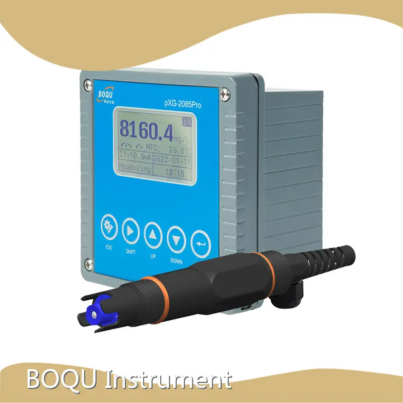 Online Ion Meter Ion Meter for Workplace Factory Direct Supply 1