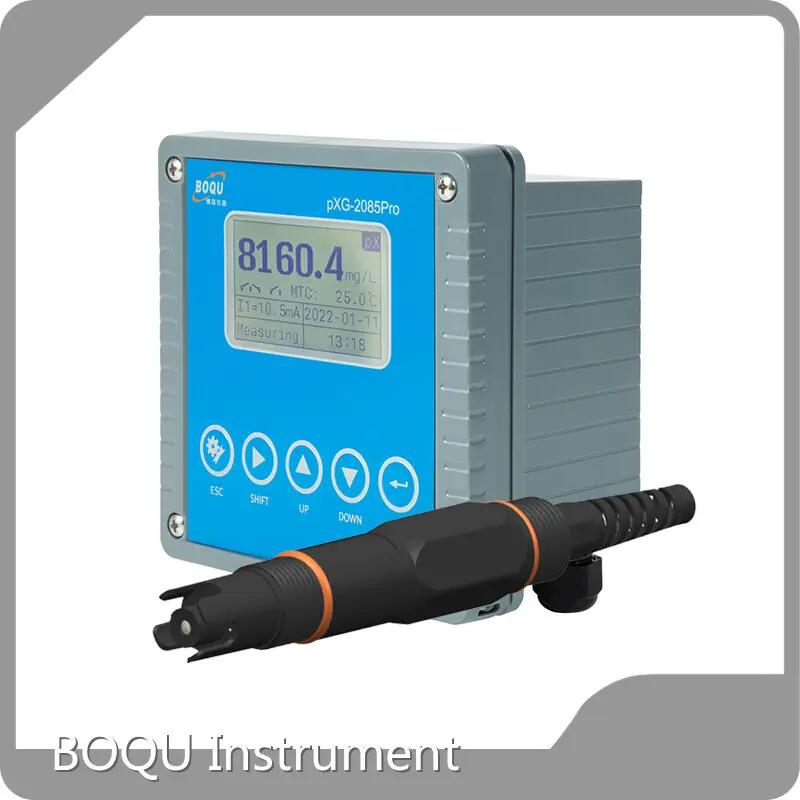 Online Ion Meter Ion Analyzer Supply 1