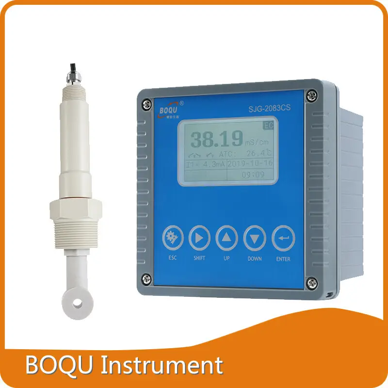 Cost-effective HCL Meter Series for Wholesale 1