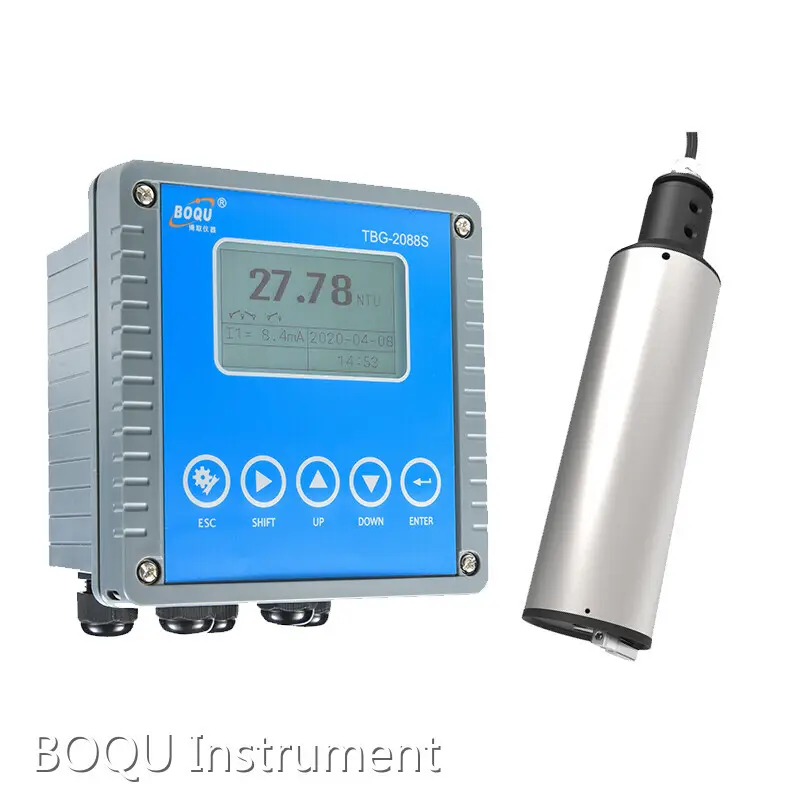 Suspended Solid Meter Suspended Solid Meter Wholesale - BOQU 1