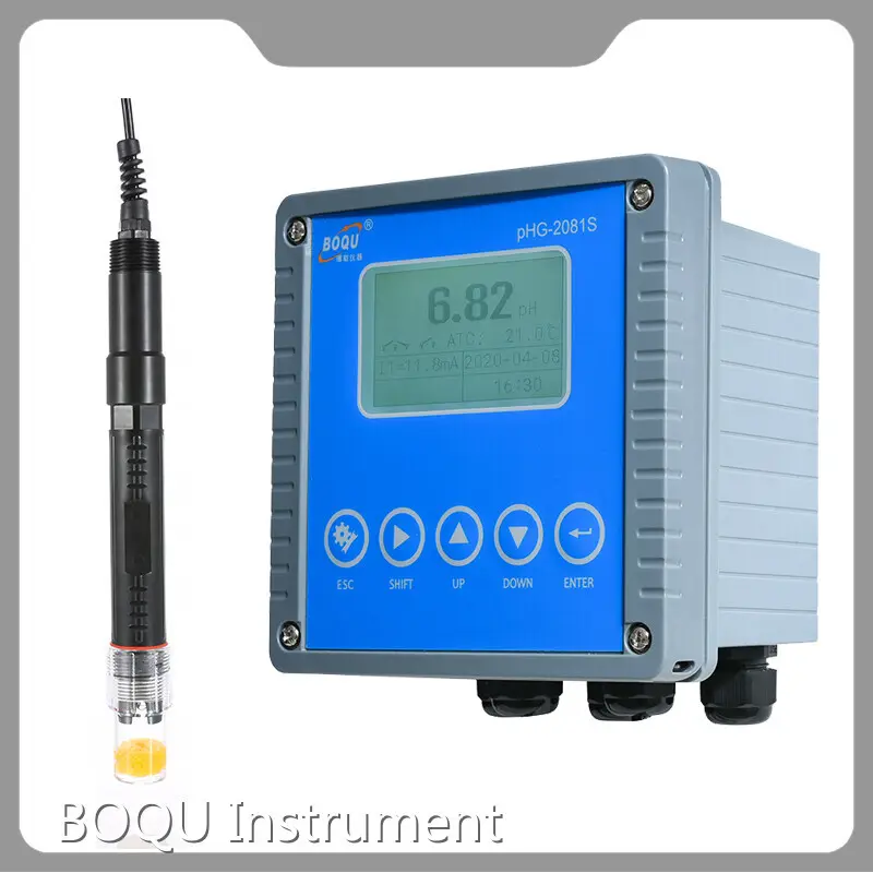 Hot Selling Ph Controller for Irrigation 1