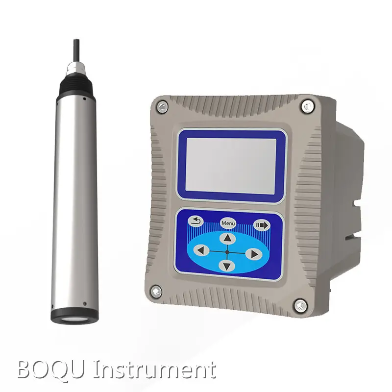 Standard Copper Analyzer Factory Price for Sewage Disposal 1