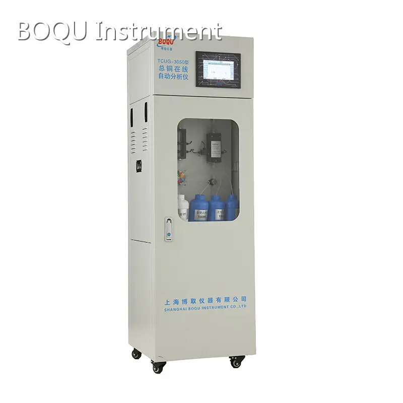 Hot Selling Cod Bod Analyzer for Sale 1