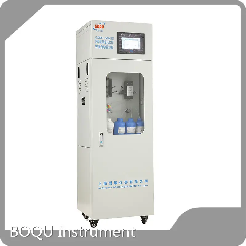 Chlorophyll Analyser Directly Sale for Hospital 1