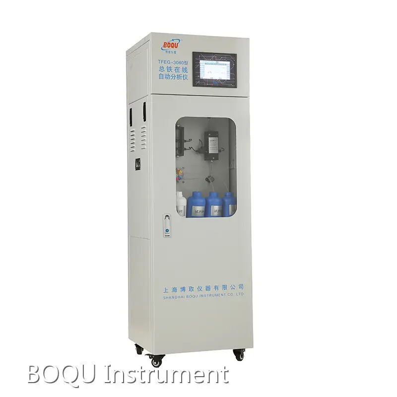 Quality Chlorophyll Analyser Company 1
