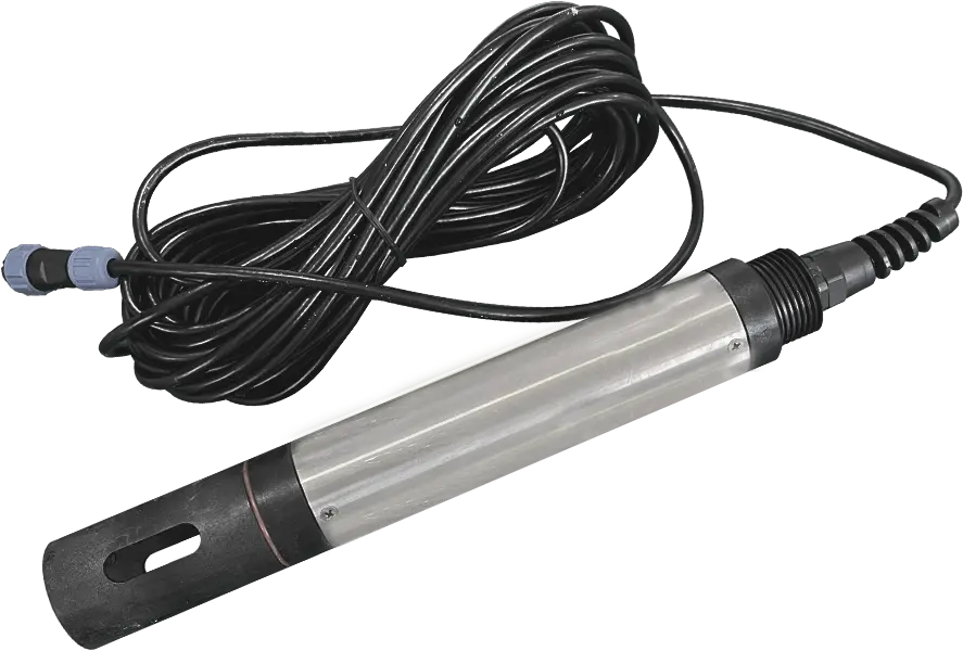 Ph Level Sensor - for Plants - BOQU 3