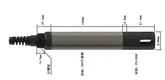 Ph Level Sensor - for Plants - BOQU 4