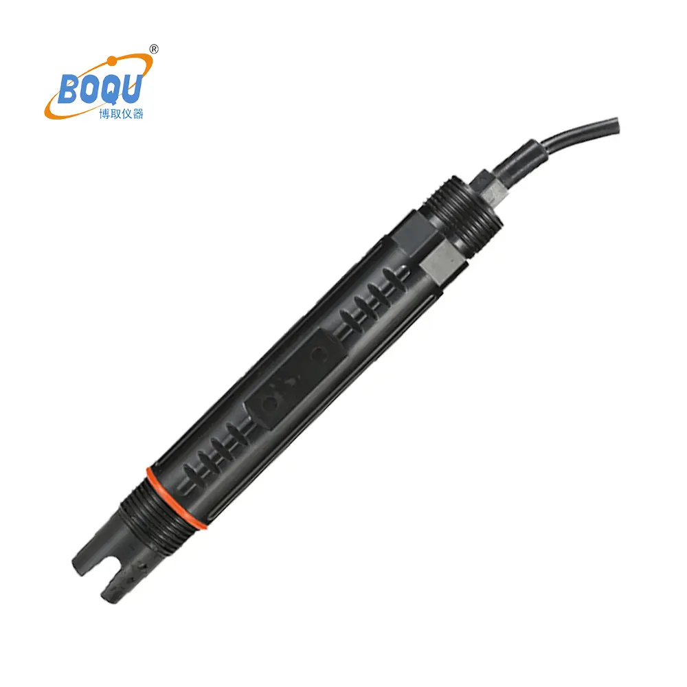 Chloride Ion Meter Supplier for Potable Water 7