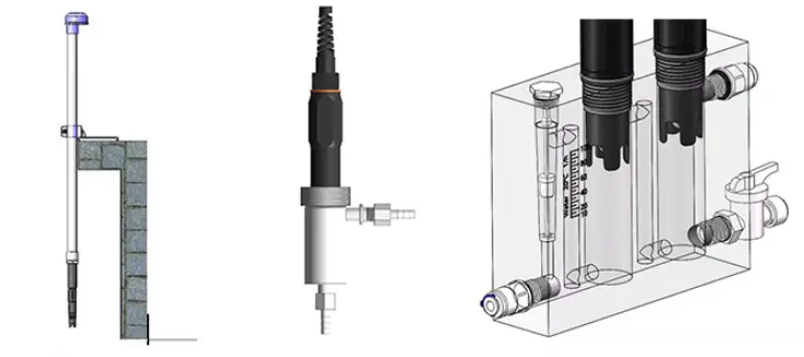 Chloride Ion Meter Supplier for Potable Water 10