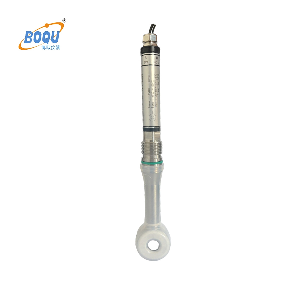 DDG-DY-01 Digital inductive conductivity sensor (Suitable for normal temperature) 1