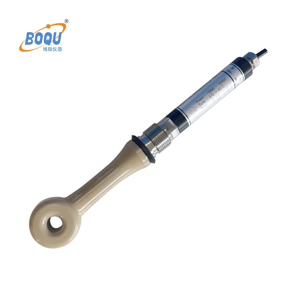 DDG-DY-03 Digital inductive conductivity sensor (Suitable for normal temperature) 1