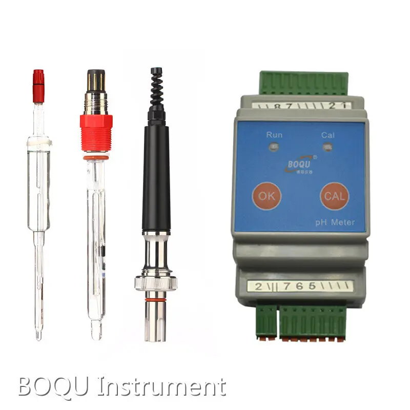 Orp Controller Industrial PH/ORP Meter Wholesale - BOQU-1 1