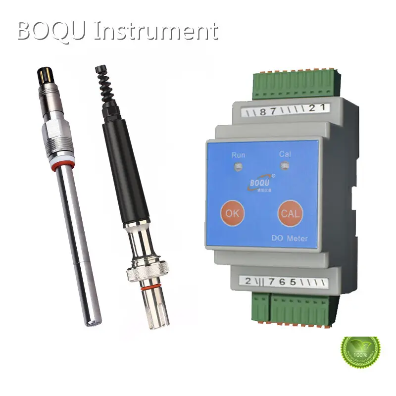 Fast Delivery Online Dissolved Oxygen Meter by BOQU 1