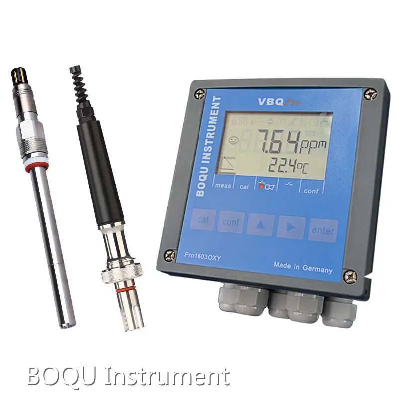 Top Optical Do Meter Best Supplier Best Brand 1