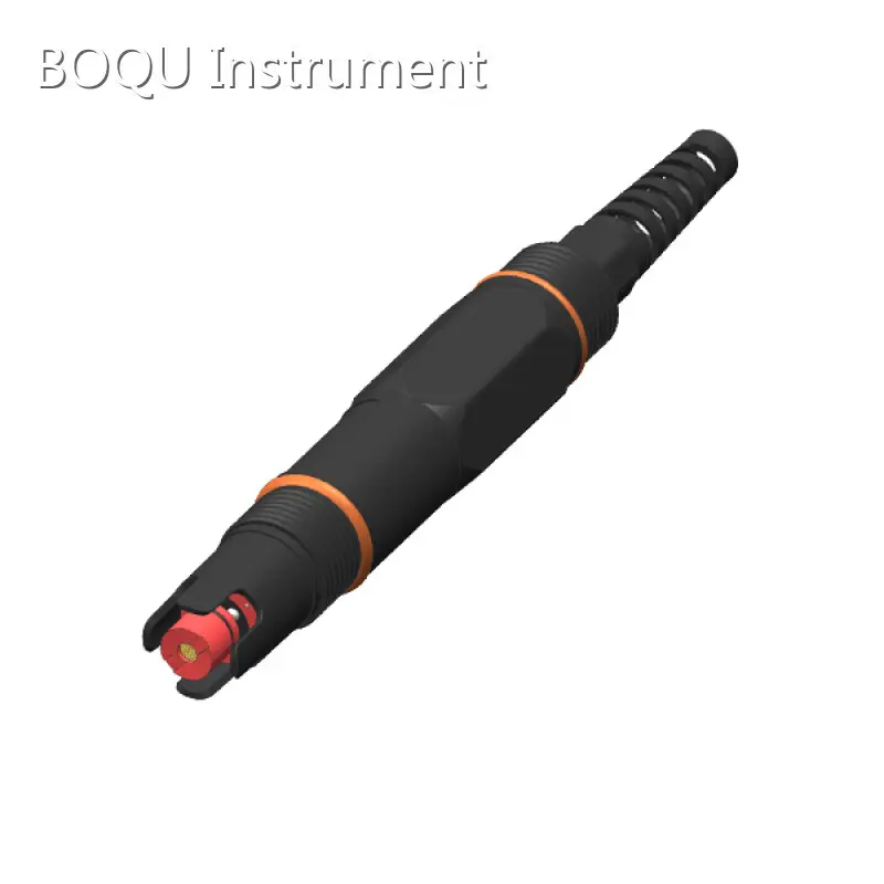 Calcium Ion Meter by BOQU 1