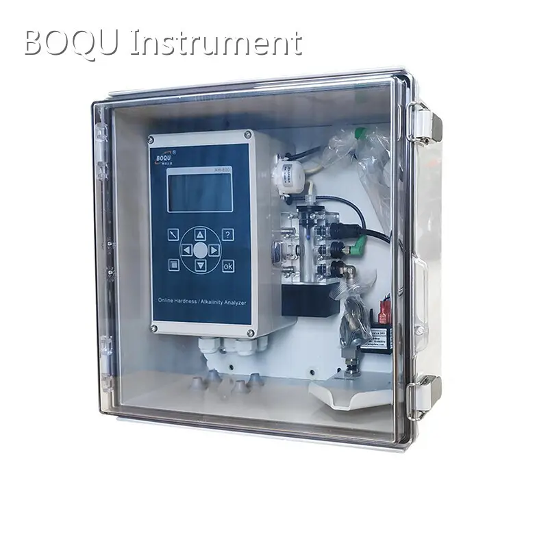 Practical Water Hardness Test Meter for Potable Water 1