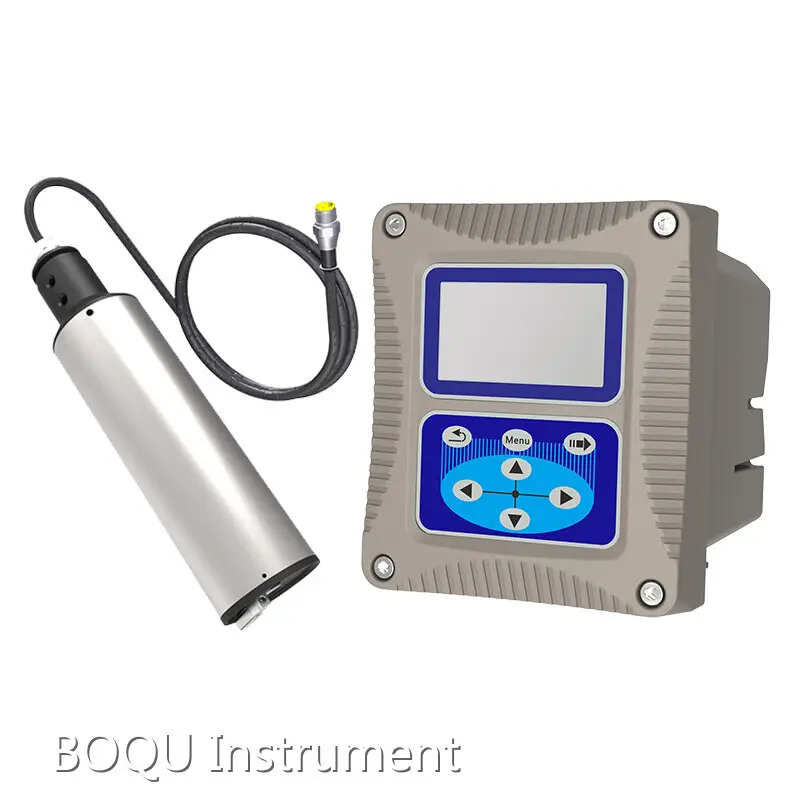 Professional Tss Meter Wastewater Order now Fast Delivery 1