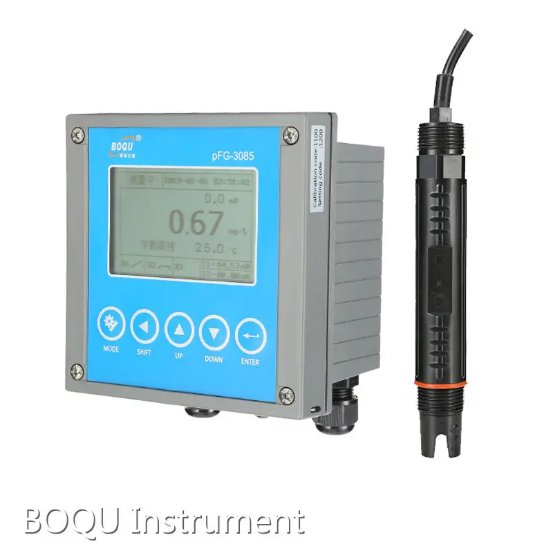 Cost-effective Nitrate Ion Meter Factory for Swimming Pool 1