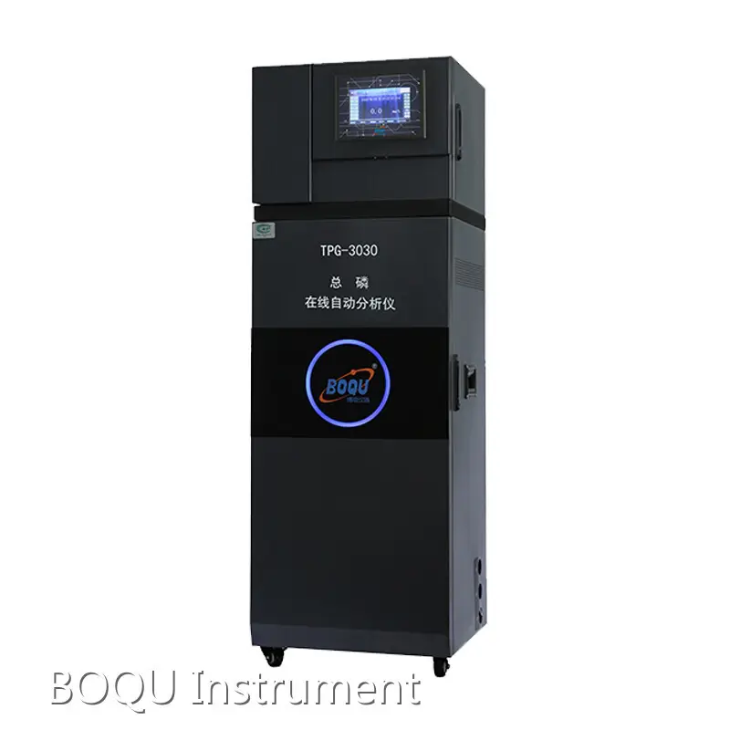 Algae Online Analyzer by BOQU-1 1