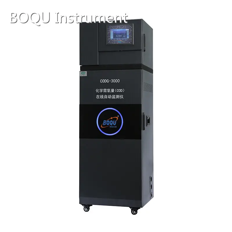 Hot Selling Cod Analyzer Company 1