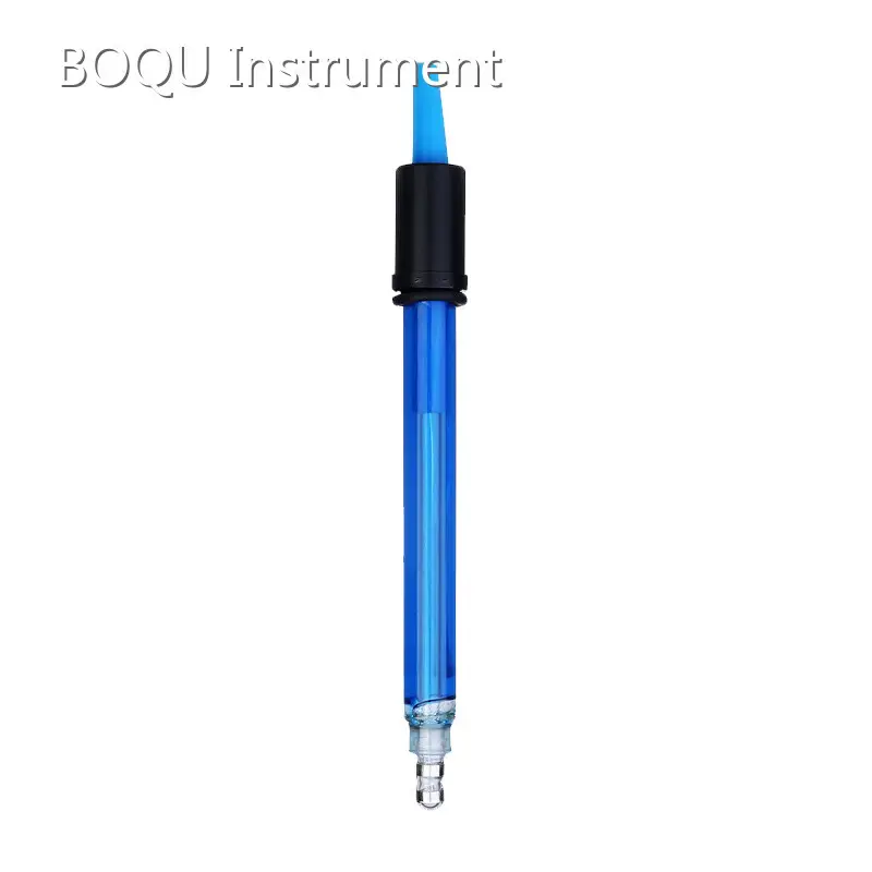 Residual Chlorine Sensor Total Chlorine Sensor for Aquariums Company 1