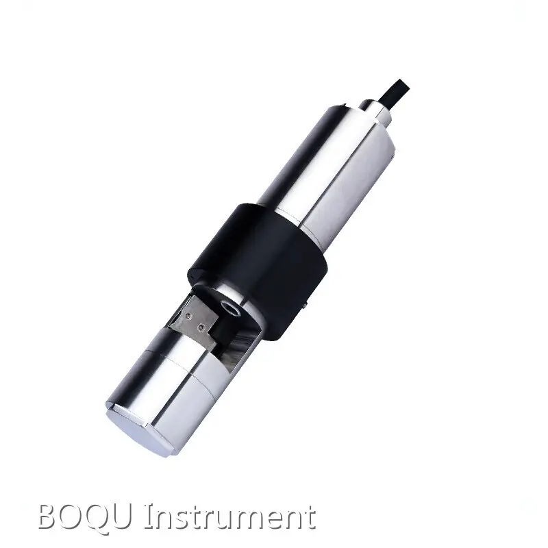 Best Material Inline Turbidity Sensor for Sea Water 1