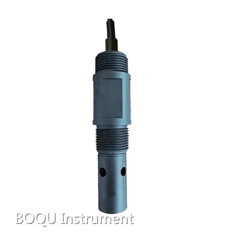 For Irrigation Conductivity Sensor Price by BOQU 1