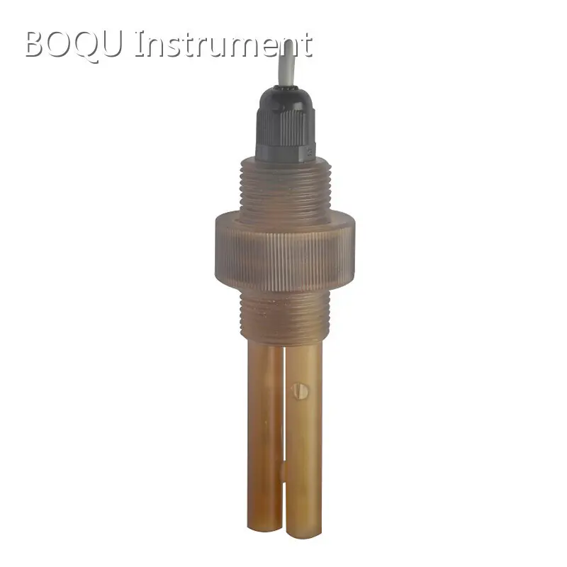 Conductivity Sensor Conductivity Sensor Price for Irrigation Aluminum Foil 1