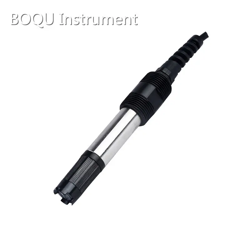 Bulk Dissolved Oxygen Probe Factory for Sea Water 1