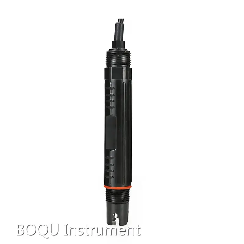 Texture Ph Meter Sensor for Workplace 1