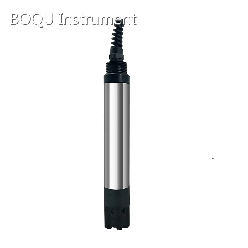 Conductivity Meter Electrode - for Paper Textiles - BOQU 1