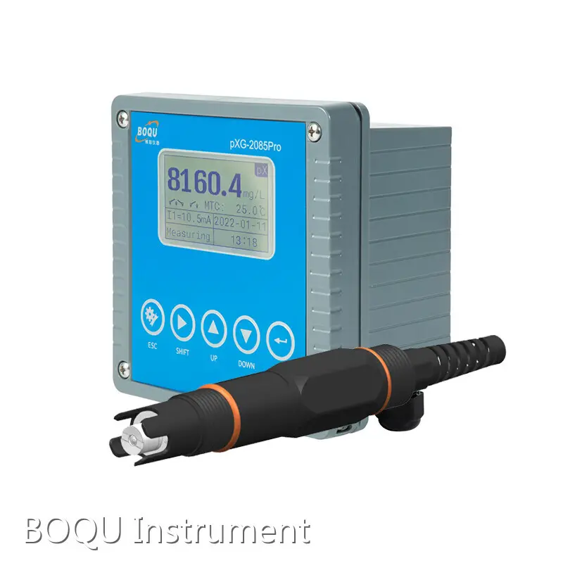 Quality Digital Water Hardness Tester Company 1