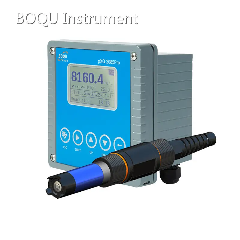 BOQU Potassium Ion Meter All Sizes 1