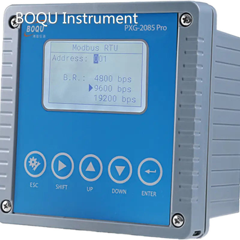 Chloride Ion Meter Supplier for Potable Water 1
