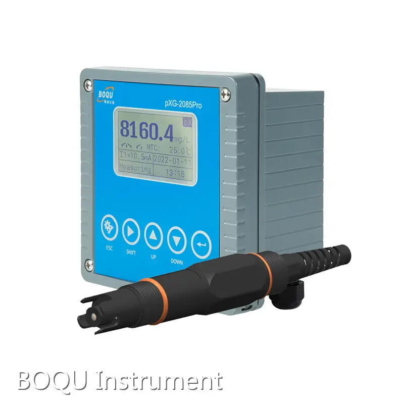 Ion Meter From China for Water Supply 1