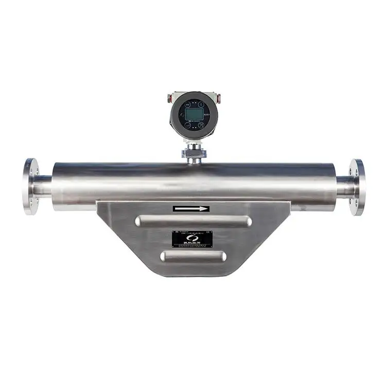 Sincerity Group electromagnetic water flow meter function for fluids measuring 2
