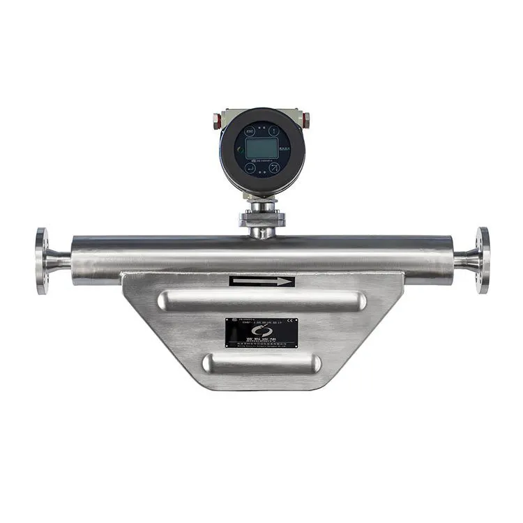 Sincerity Group custom doppler flow meters for business for food 1